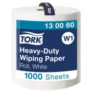 Papierová utierka v rolke 2-vrstv. TORK Advanced 430 Performance biela W1 (1ks)_1