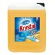 KRYSTAL na podlahy s alfa alkoholom 5 l_1