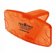 Vonný klip Bowl clip Fre-Pro Mango (oranžový) 1 kus_1