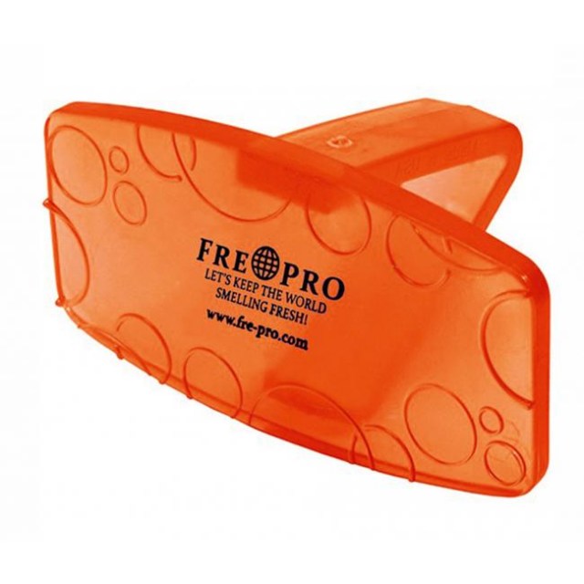 Vonný klip Bowl clip Fre-Pro Mango (oranžový) 1 kus_1