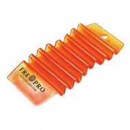 Vonná záveska HANG TAG Fre-Pro mango (oranžová) 1ks_1
