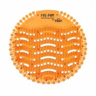 Pisoárové sitko Fre-Pro Wave 2 - Mango (oranžové) 2 ks_1