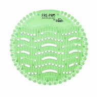Pisoárové sitko Fre-Pro Wave 2 - Uhorka / melón (zelené) 2 ks_1