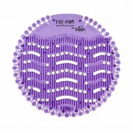 Pisoárové sitko Fre-Pro Wave 2 - Levanduľa (fialové) 2 ks_1