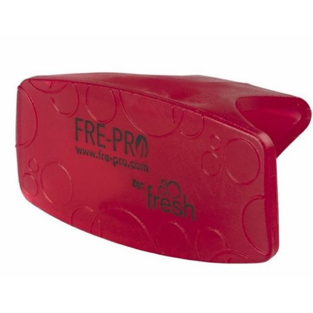 Vonný klip Bowl Fre-Pro - Kiwi / grapefruit (červené) 1 ks_1