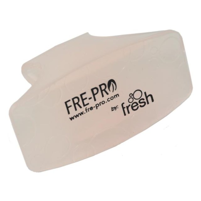 Vonný klip Bowl Fre-Pro - Zimolez  (biele)1 ks_1