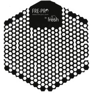 Pisoárové sitko Fre-Pro WAVE 3D - Polnočné pobrežie (modré)1ks_1
