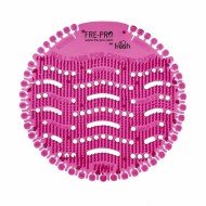 Pisoárové sitko Fre-Pro Wave 2 - Jablko Škorica (červené) 2 ks_1