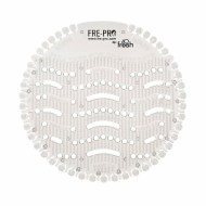 Pisoárové sitko Fre-Pro Wave 2 - Zimolez (biele) 2 ks_1