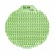 Pisoárové sitko Fre-Pro SLANT Uhorka Melón (zelené) 1ks_1