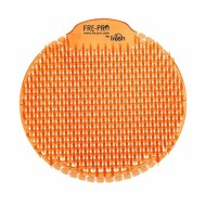 Pisoárové sitko Fre-Pro SLANT Mango (oranžové) 1ks_1