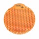 Pisoárové sitko Fre-Pro SLANT Mango (oranžové) 1ks_1