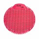 Pisoárové sitko Fre-Pro SLANT Kivi Grapefruit (červené) 1ks_1