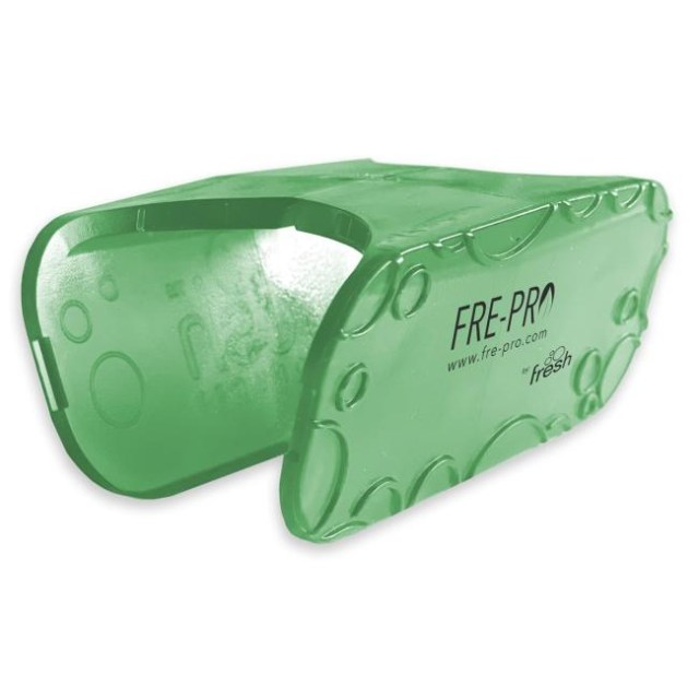 Vonný klip ECO AIR CLIP Uhorka Melón (zelený) 1ks_1
