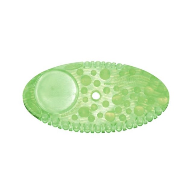 Vonná záveska REMIND AIR CURVE Uhorka Melón (zelená) 1ks_1