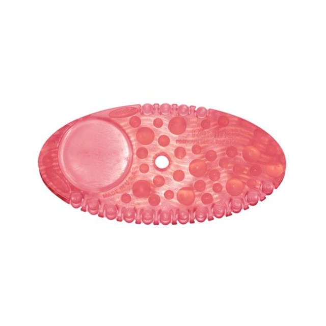 Vonná záveska REMIND AIR CURVE Kivi Grapefruit  (červený) 1ks_1