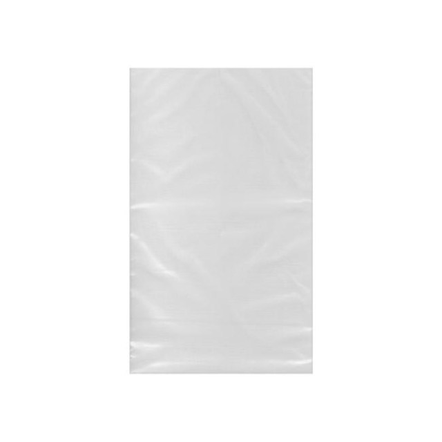 Vrecká LDPE 30 x 50 cm 50 mic. transparentné (100 ks)_1
