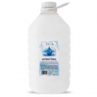 Tina tekuté mydlo 5 l - Antibacterial_1