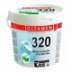 Cleamen 320 kocky do pisoárov 1,5kg_1