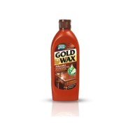 Čistiaca emulzia na nábytok Gold wax 250 ml_1