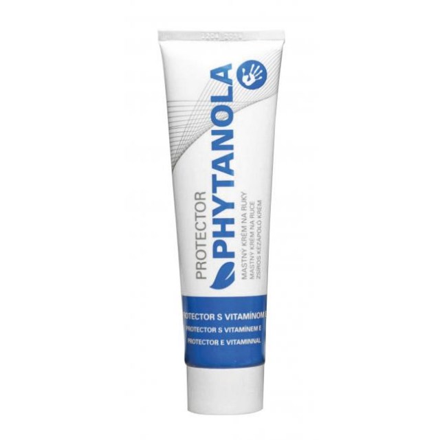 Phytanola krém na ruky 100 ml protector s vit.E_1