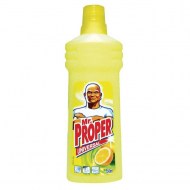 Mr.PROPER UNI na podlahy 1 l - Citrón_1