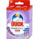 DUCK Fresh Discs WC gél NÁHRADA 2 x 36 ml Levanduľa_1