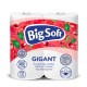 Kuchynské utierky 2-vrstvové Big Soft Gigant 2ks, 16,4m_1