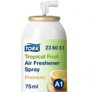 Vôňa do elektr.osviežovača vzduchu TORK Ovocná A1_1