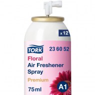Vôňa do elektr.osviežovača vzduchu TORK Kvetinová A1_1