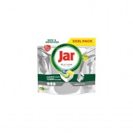 JAR tablety do umývačky riadu Platinum All in One Lemon 125 ks_1