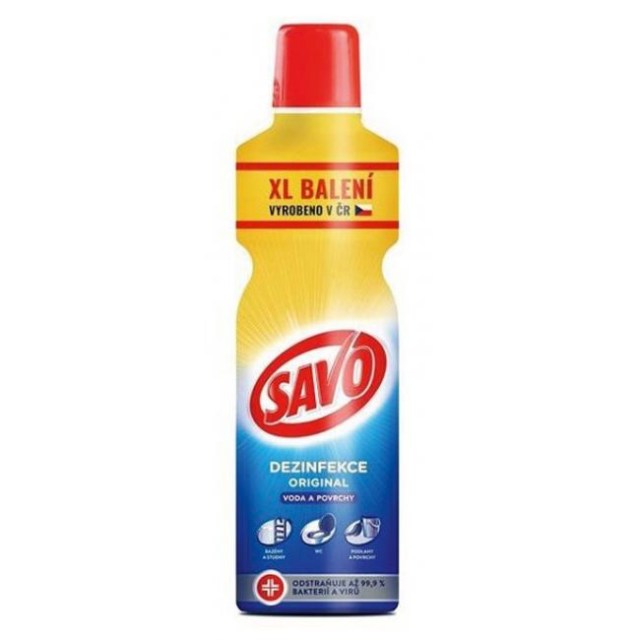 Savo originál 1,2L HY240420_1