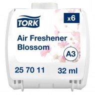 Osviežovač vzduchu TORK Constant, kvetinový A3_1