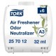 Osviežovač vzduchu TORK Constant, neutralizátor zápachov A3_1
