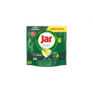 JAR tablety do umývačky riadu Original (100 ks) Yellow_1