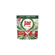 JAR tablety do umývačky riadu Platinum All in One Lemon 63 ks_1