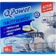 Q-Power tablety do umývačky  riadu Active All in One  40 kusov_1