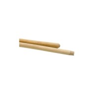 Rúčka drevená so závitom (vyrezaný hrubý závit) 150 cm_1