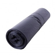 Vrecia  120 l 40 mic. 70 x110 cm čierne (25 ks)_1