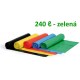 Vrece 240 l 80 mic. 100 x 125 cm, zelené (1ks)_1