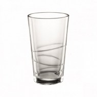 Poháre sklenené myDRINK 350ml 12ks_1