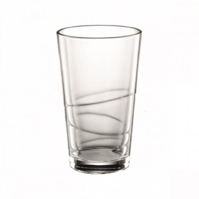 Poháre sklenené myDRINK 350ml 12ks_1