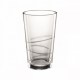 Poháre sklenené myDRINK 350ml 12ks_1