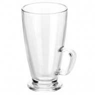 Hrnčeky sklenené CREMA 300ml 6 ks_1