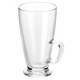 Hrnčeky sklenené CREMA 300ml 6 ks_1