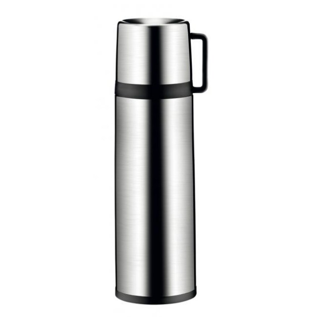 Nerezová termoska s hrnčekom CONSTANT 1,0 l_1