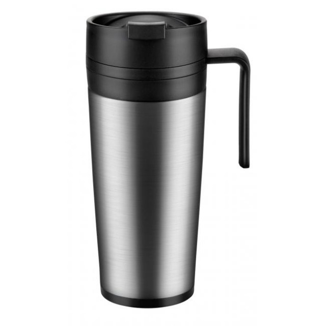 Termohrnček CONSTANT nerez 0,4l čierny_1