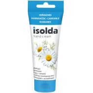 Isolda krém na ruky 100 ml hojivý kamilka s arganovým olejom_1