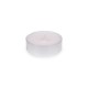 Čajové sviečky JUMBO O58 x 20 mm, 10 hod (20 ks)_1