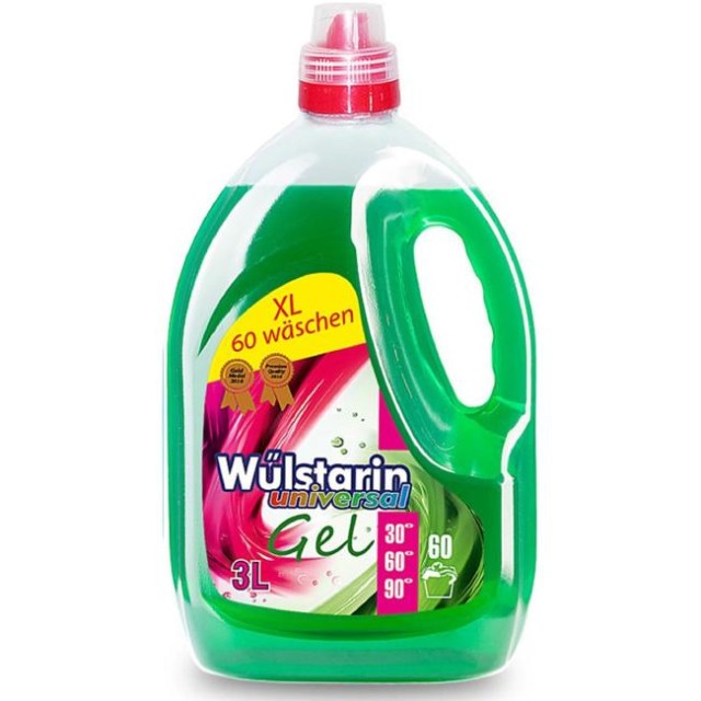 Wulstarin prací gél 3l (60PD) Univerzal_1